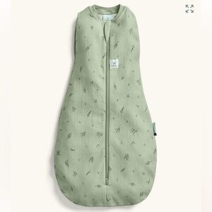 Cocoon Swaddle Bag 1.0 TOG Willow